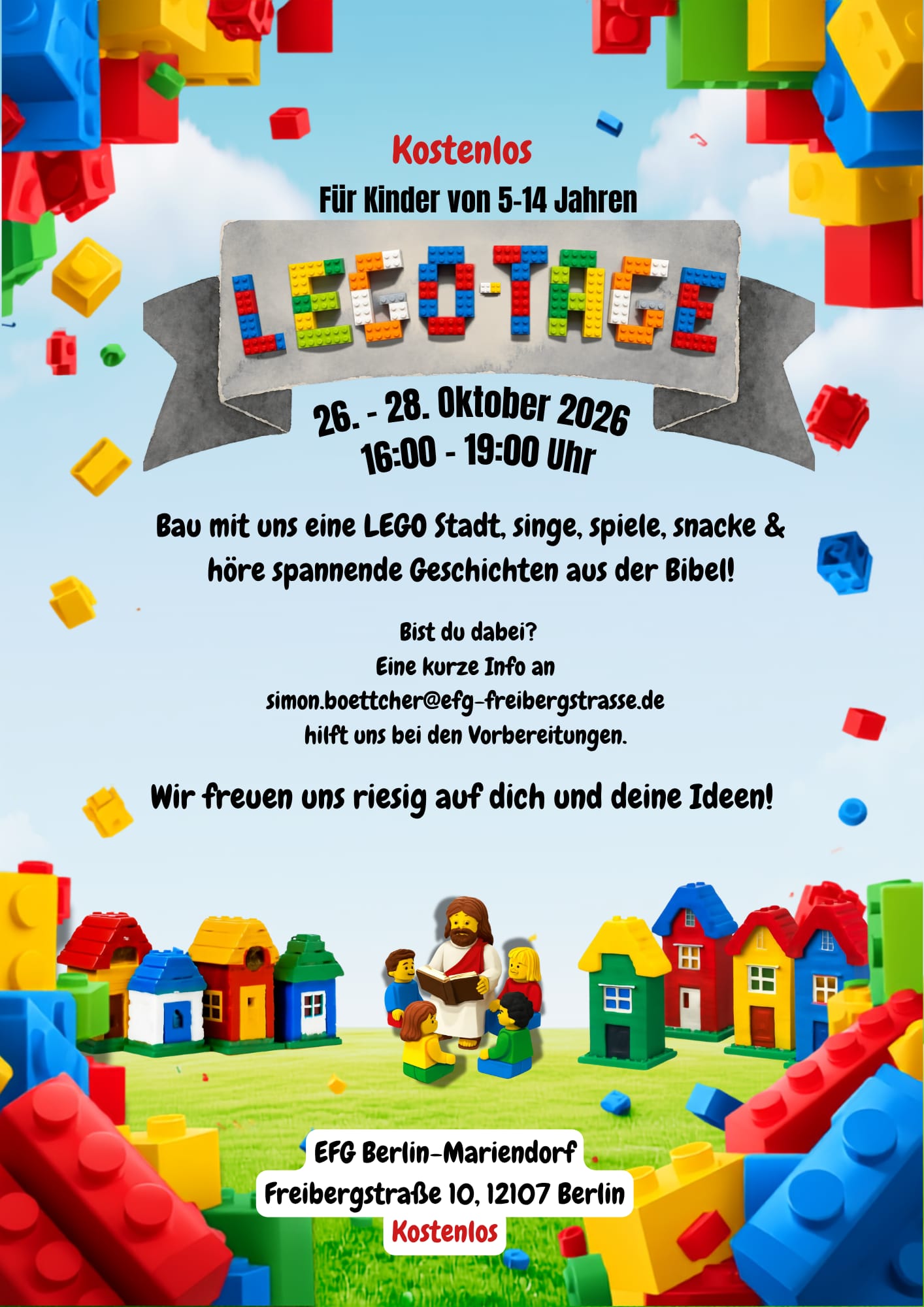 LEGO